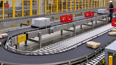 7 Tips for Choosing Belt Conveyor Systems?