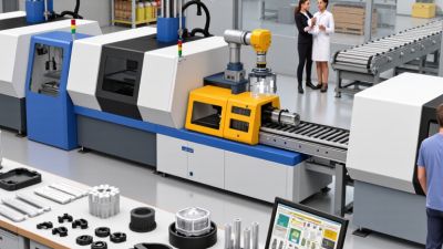 2026 Top Plastic Injection Molding Manufacturers?