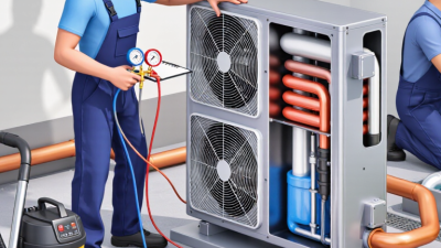 7 Summer AC Tune Up Tips for Global Buyers