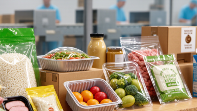 Why Is the Food Packaging Industry Important?