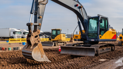 What Are the 2026 Best Trackhoe Rental Options?