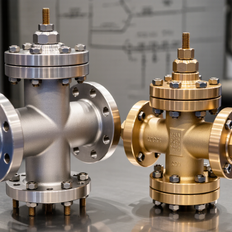 2026 Best 2 Pressure Relief Valves for Global Buyers?