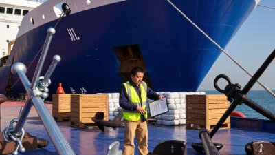 How to Choose the Right Anchors for Global Sourcing?