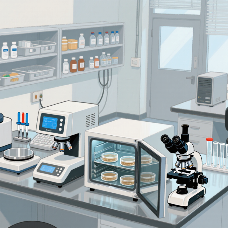10 Tips for Buying Laboratory Equipment Online?