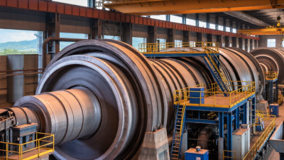 Top 10 Semi Continuous Grinding Ball Mill Manufacturers