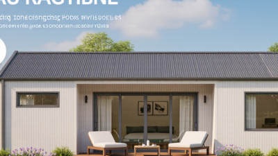 2026 Best Modular Cottage Homes for Global Buyers
