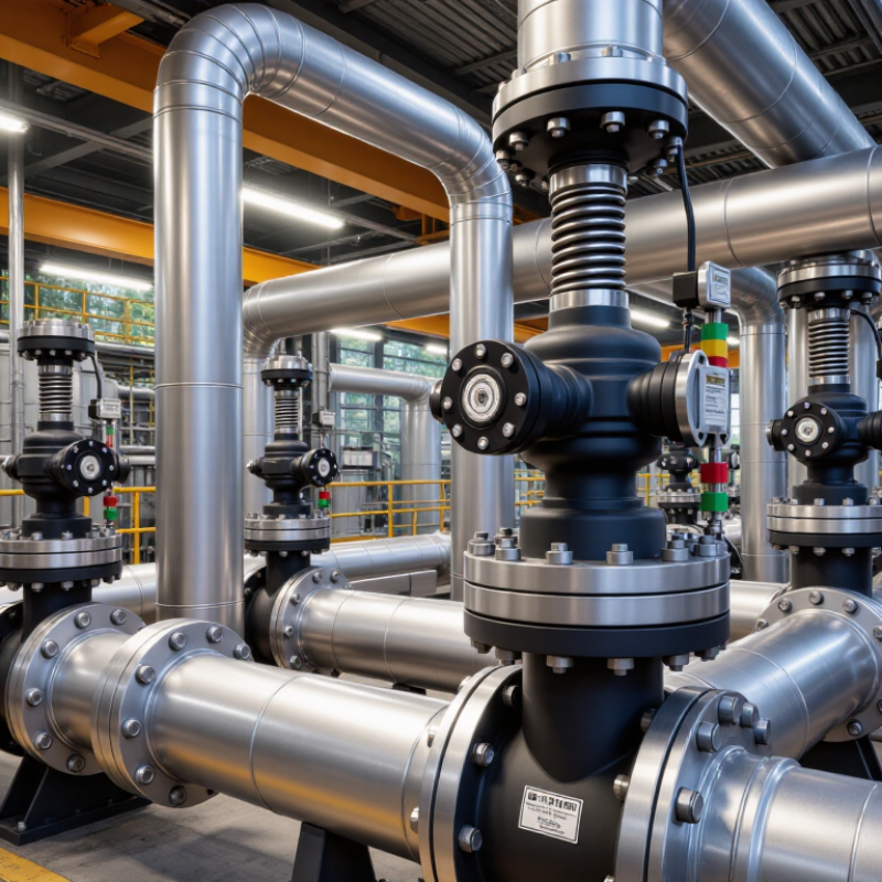 2026 Top Pressure Relief Valve Manufacturers?