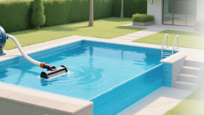 How to Choose Swimming Pool Pumps in 2026?