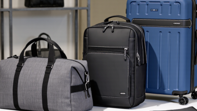 China Best Travel Bags Manufacturers for Global Buyers