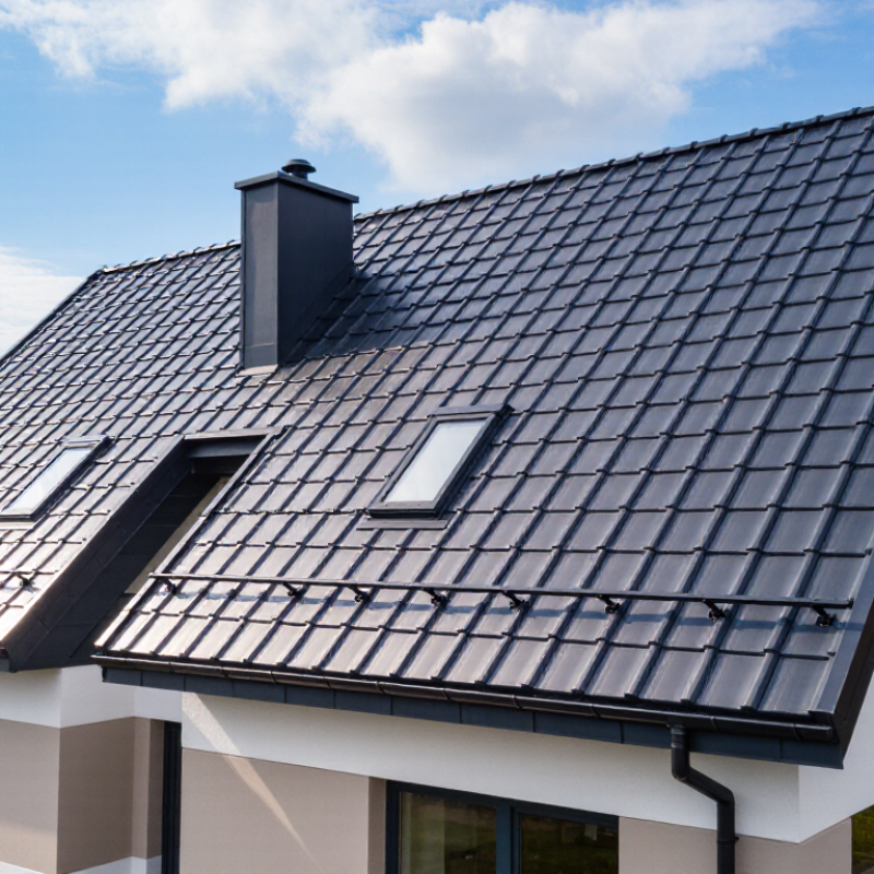 7 Tips for Choosing the Best Metal Shingles