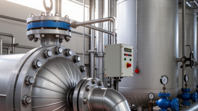 Why Choose Filtration Filters for Industrial Use?