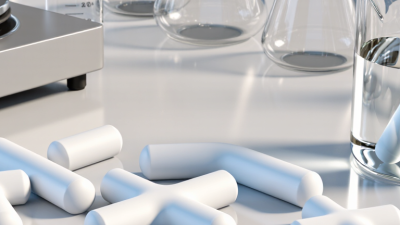 Why Choose PTFE Coated Stir Bars for Laboratory Mixing?