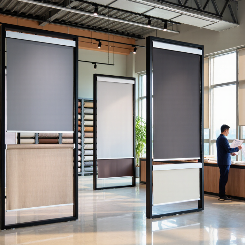 China Top Fabric for Window Shades Suppliers?