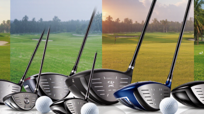 10 Golf Driver Buying Tips for Global Buyers?