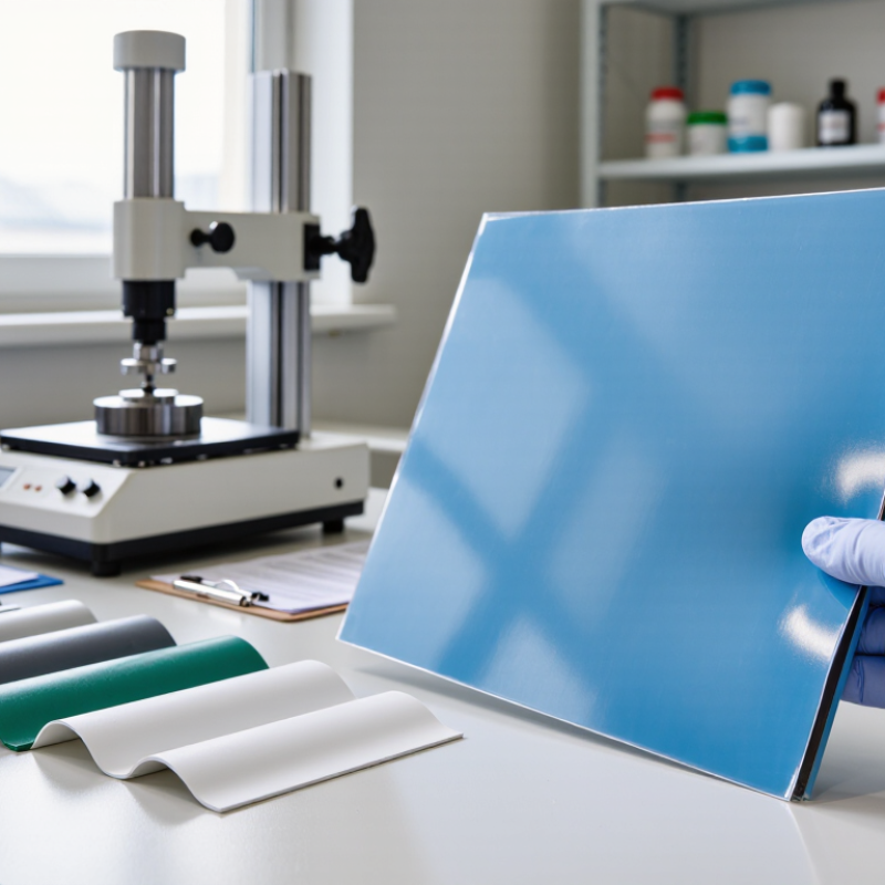 How to Choose the Right PVC Coating for Global Sourcing?
