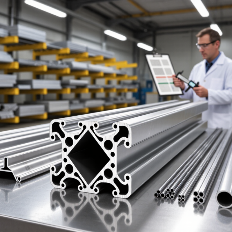 How to Choose Aluminum Strength for Global Sourcing?
