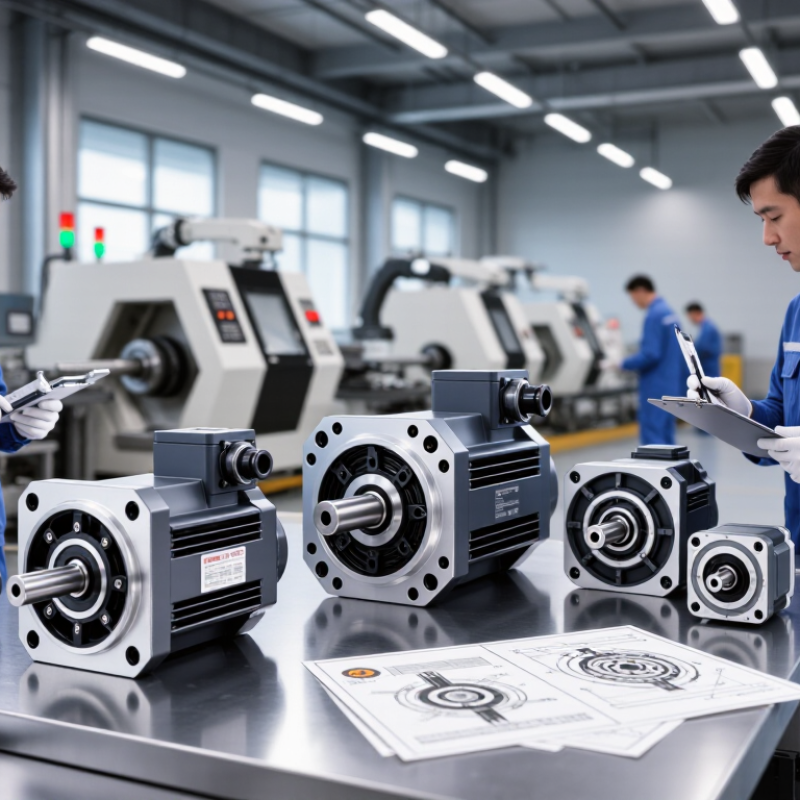 How to Find China Top Precision Gear Motor Suppliers?