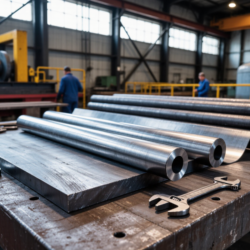 What Is Carbon Steel and How Is It Used?