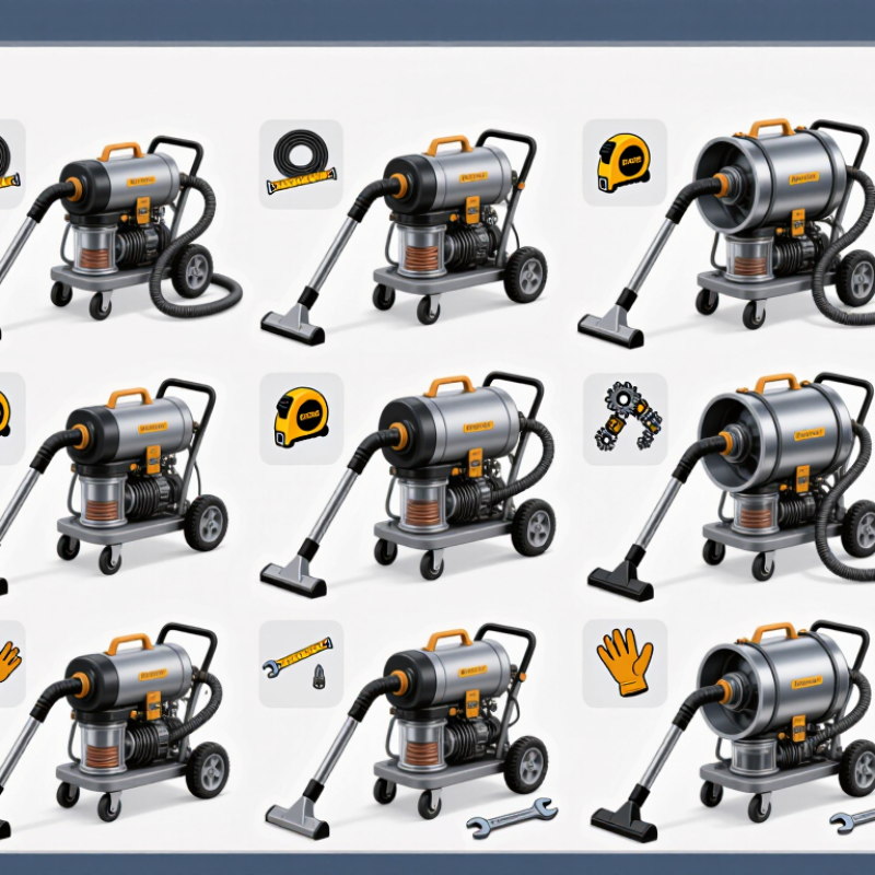 7 Best Drain Cleaning Machines for Commercial Buyers