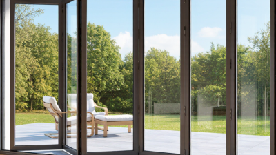 2026 Top Folding Sliding Doors for Global Buyers
