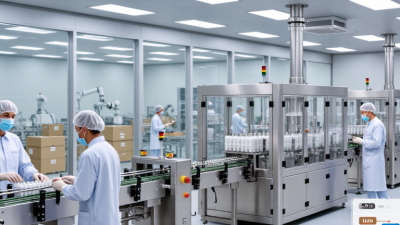 Top Contract Manufacturing Organizations for Global Buyers