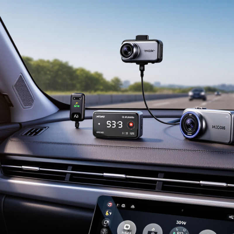 What Are the Top 10 Speed Radar Detector Types?