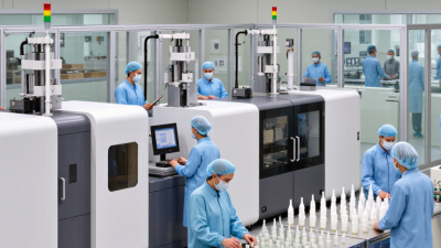2026 Best Medical Injection Moulding Companies?