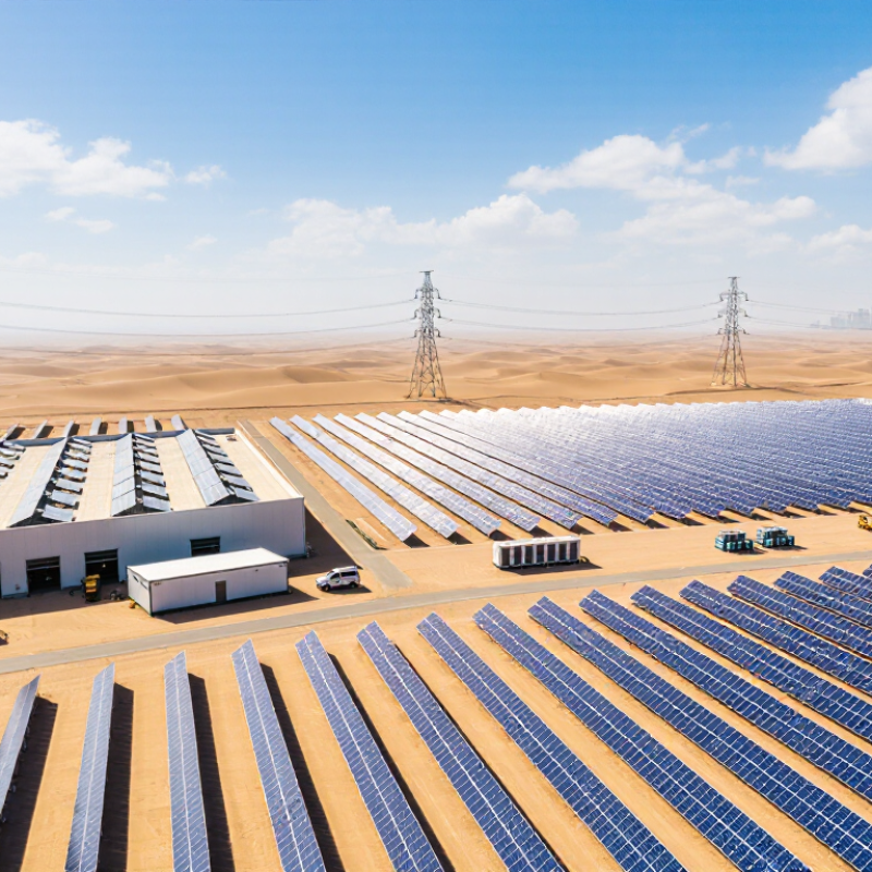 China Top 10 Solar Power System Manufacturers in 2026?
