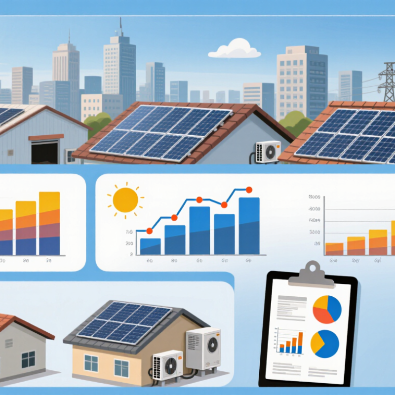 How to Choose Solar Panels for Business