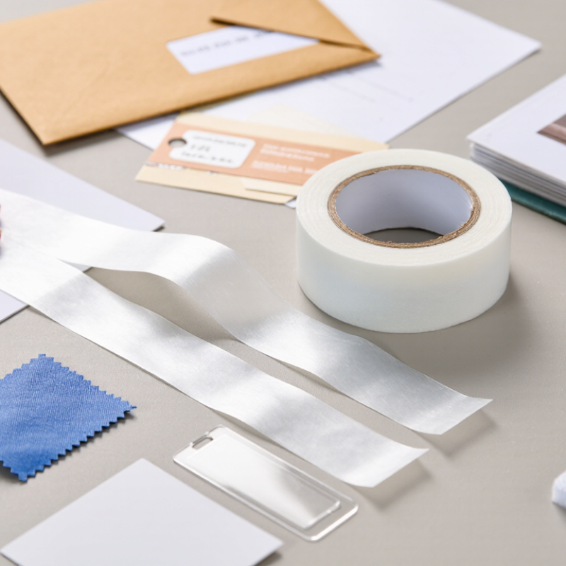 What Is Tissue Tape and What Is It Used For?