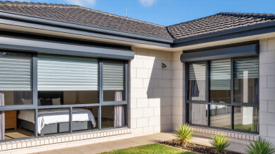 How to Choose Roller Shutters Perth?