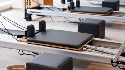 How to Choose Pilates Beds for Global Buyers in 2026?