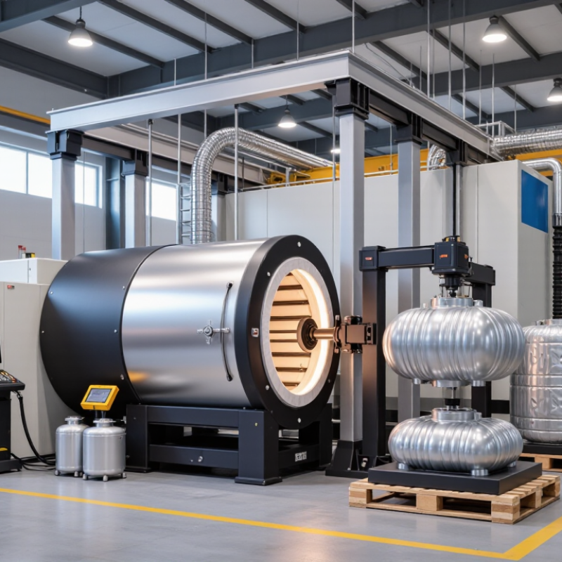 How to Choose a Rotomold Machine for Your Business?