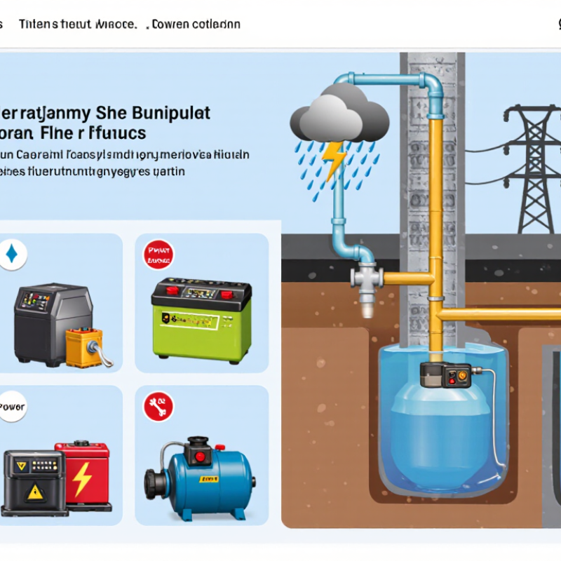 2026 Top Sump Pump Battery Backup Systems Compared?