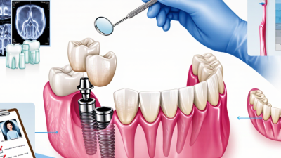Why Choose Implant Retained Restorations?