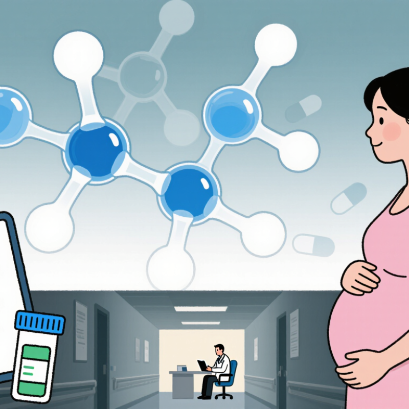 2026 Top Guide Is Nitroxoline Safe During Pregnancy?