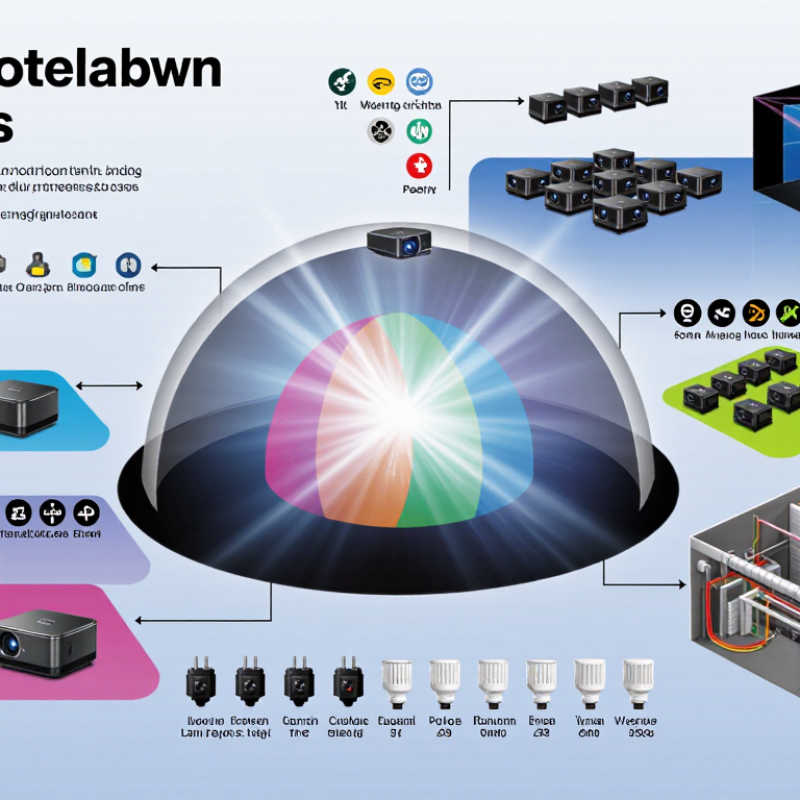 Top Fulldome Projection Systems for Global Buyers?