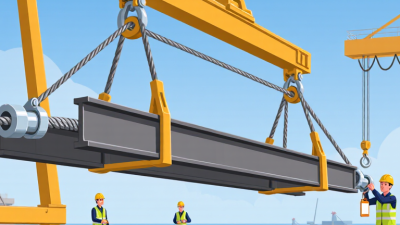 How to Choose the Right Wire Rope Sling in 2026?