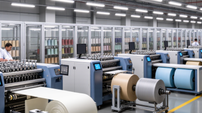 What Are the Top Jersey Knitting Machine Types in 2026?