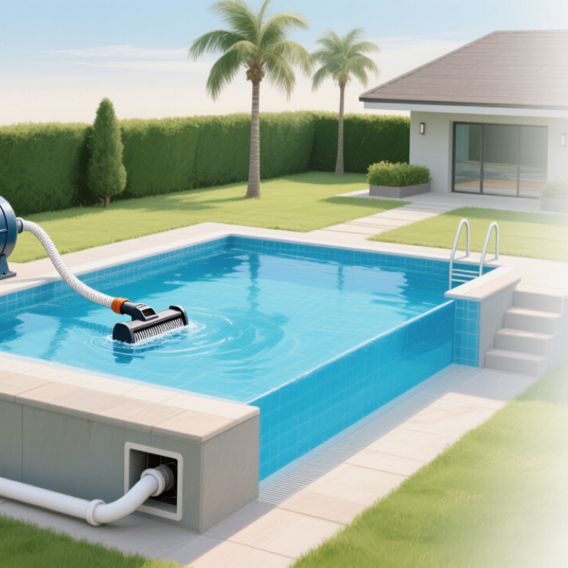 How to Choose Swimming Pool Pumps in 2026?