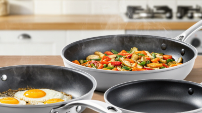 7 Tips to Choose the Best Aluminum Non Stick Fry Pans?