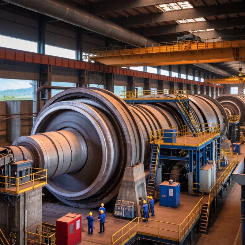 Top 10 Semi Continuous Grinding Ball Mill Manufacturers