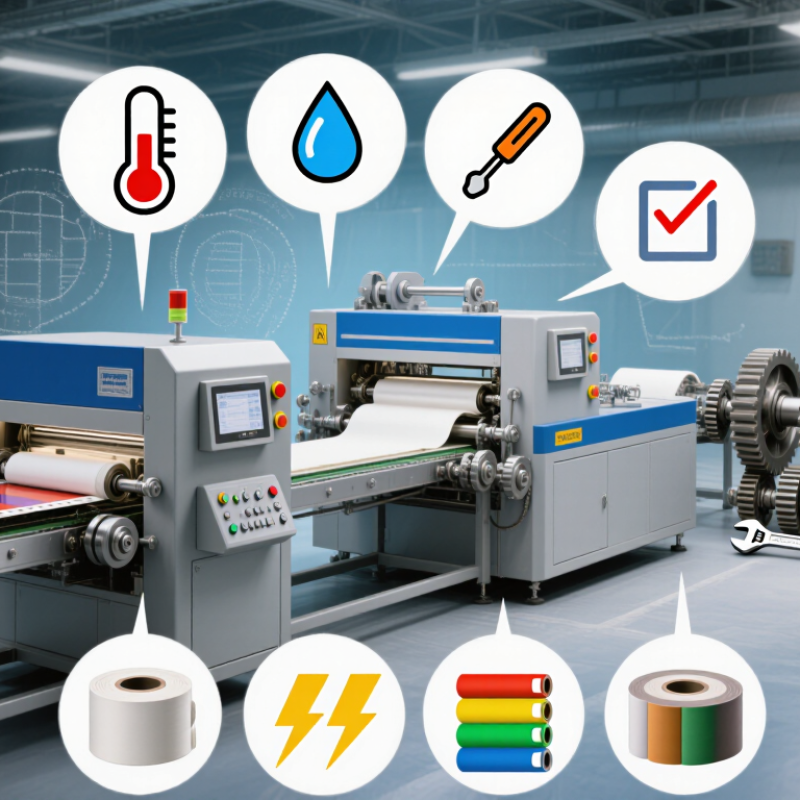 7 Tips for Buying a Sleeve Printing Machine