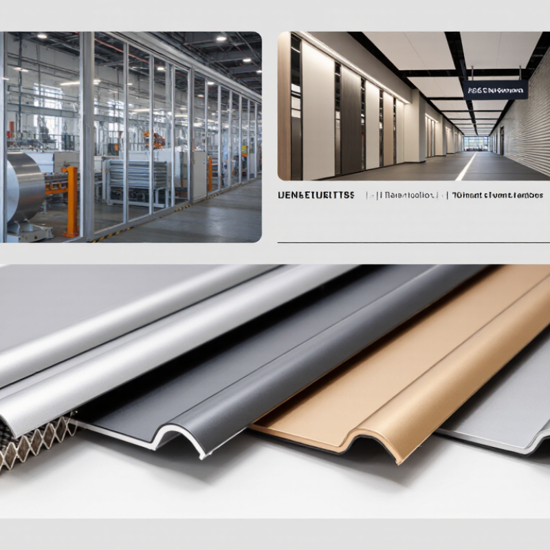China Top 10 Aluminum Panel Manufacturers for Global Buyers