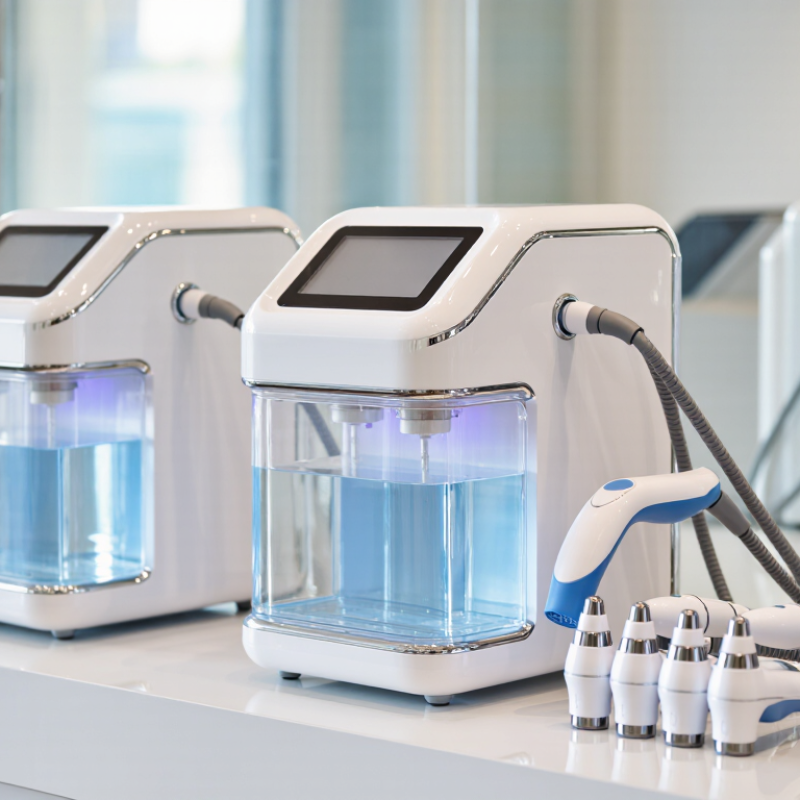 2026 Best Aqua Facial Machine for Global Buyers?
