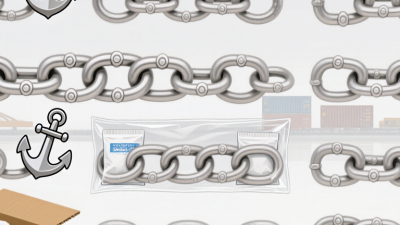 Top 10 Stainless Steel Chain Suppliers for Global Buyers