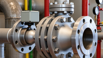 How to Choose a Triple Offset Butterfly Valve?