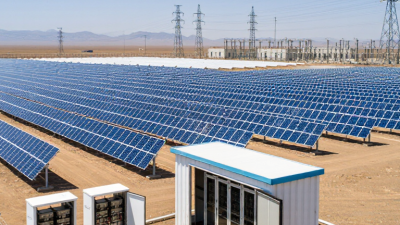 2026 Best Solar Energy Contractors for Global Buyers