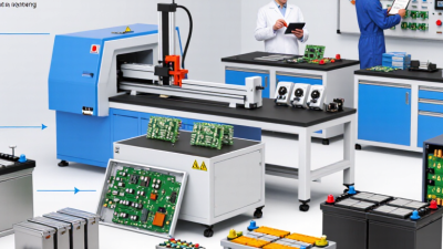 China Top Cutting Machine Battery Manufacturers?