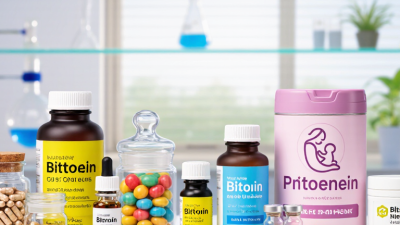 What Are the Top 10 Biotin Vitamin Types for Global Buyers?